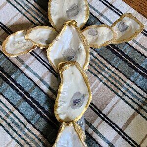 Oyster Cross